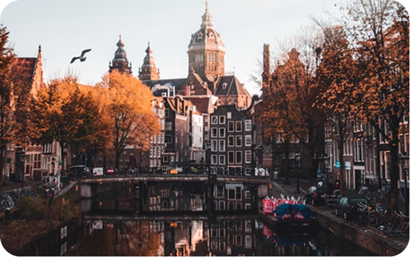 Amsterdam