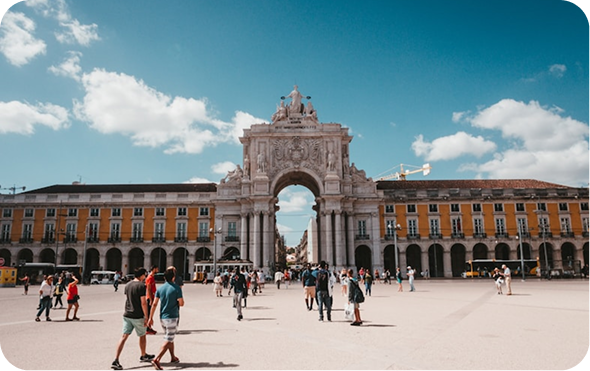 Lisbon