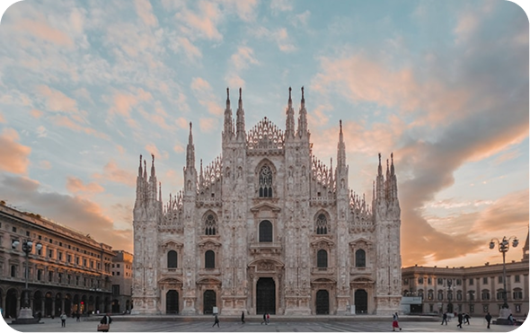 Milan
