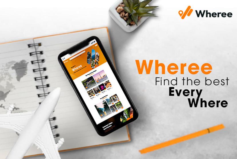 Our Vision for Wheree